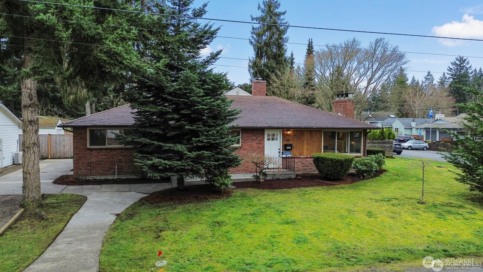 111 NW 140th Street , Seattle, WA 98177