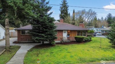 111 NW 140th Street , Seattle, WA 98177