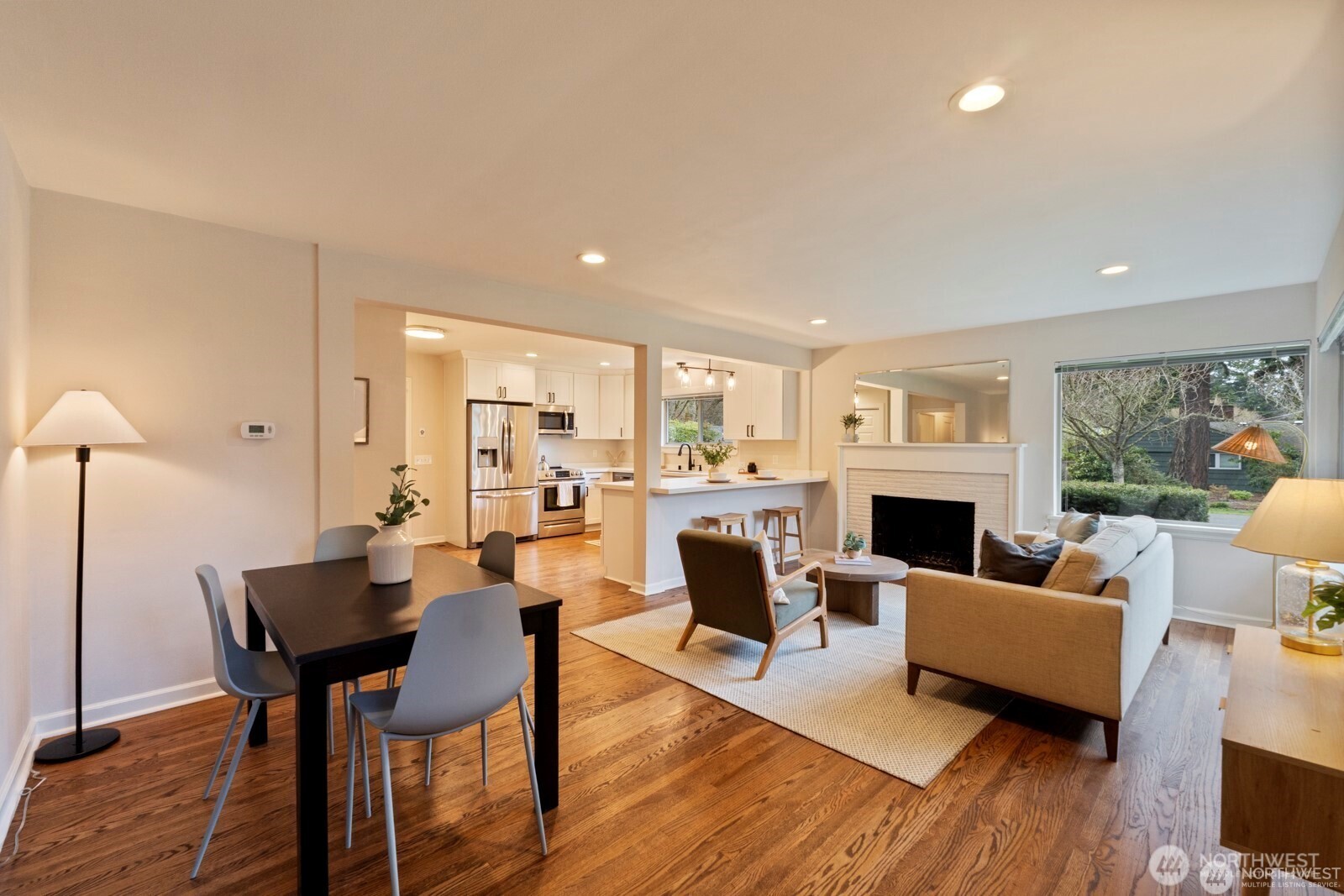 111 NW 140th Street , Seattle, WA 98177