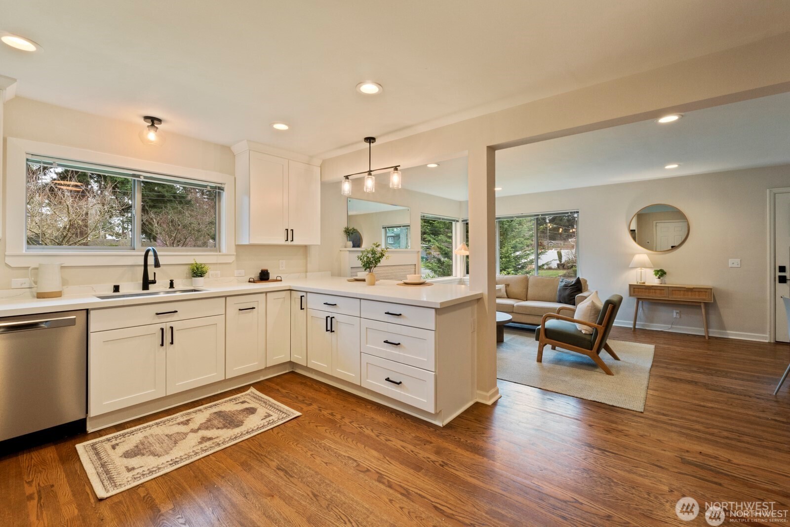 111 NW 140th Street , Seattle, WA 98177