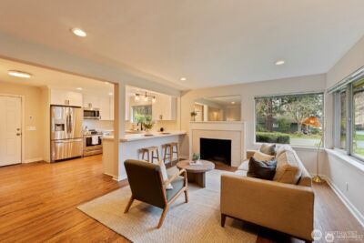 111 NW 140th Street , Seattle, WA 98177 - Photo 3