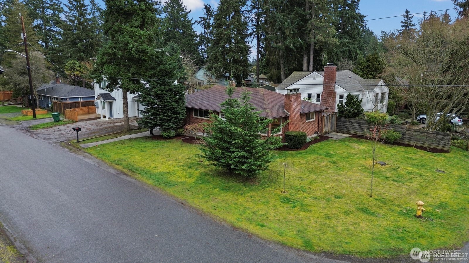 111 NW 140th Street , Seattle, WA 98177