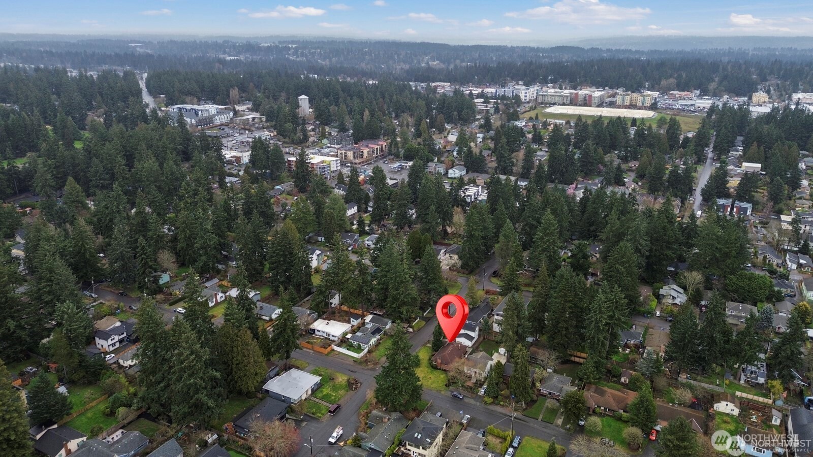 111 NW 140th Street , Seattle, WA 98177