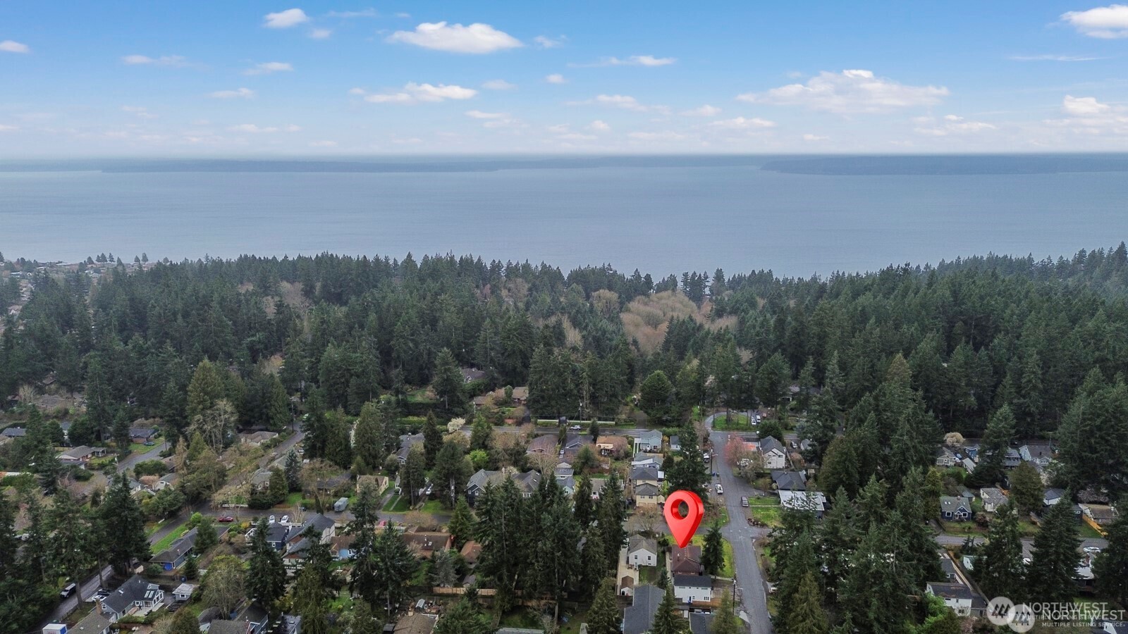 111 NW 140th Street , Seattle, WA 98177