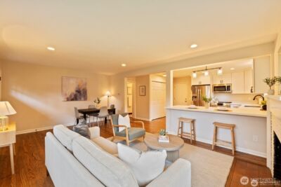 111 NW 140th Street , Seattle, WA 98177 - Photo 4