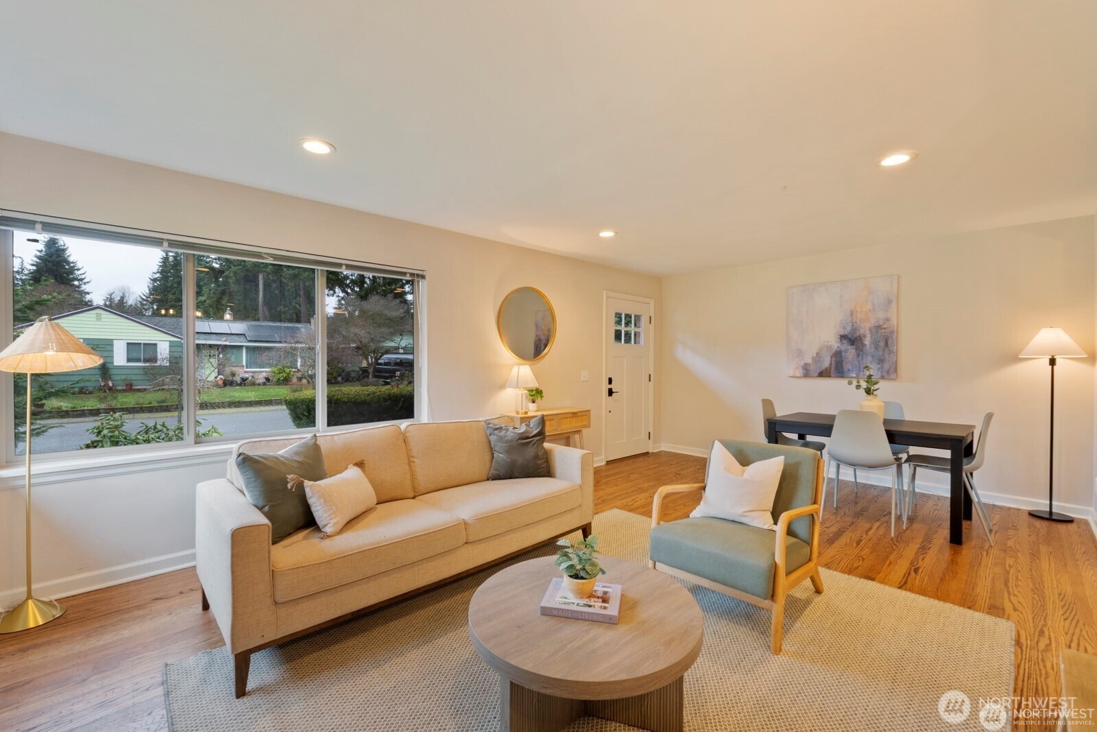 111 NW 140th Street , Seattle, WA 98177