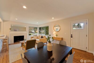 111 NW 140th Street , Seattle, WA 98177 - Photo 7