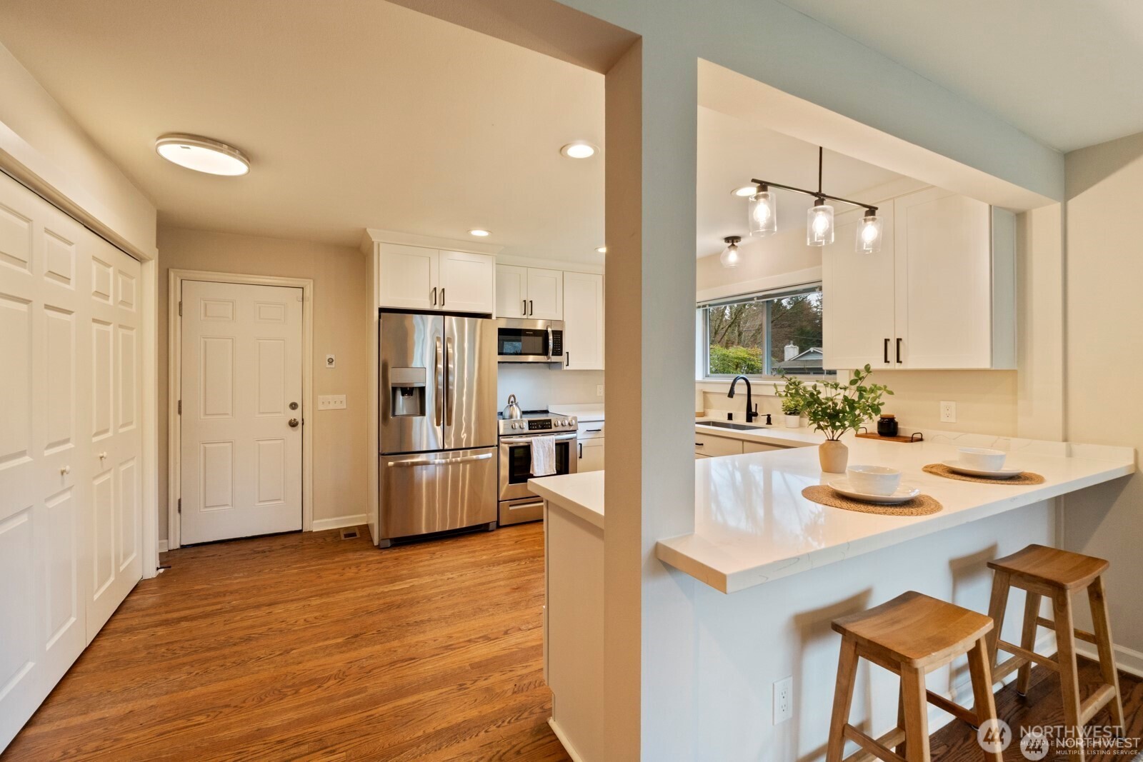 111 NW 140th Street , Seattle, WA 98177