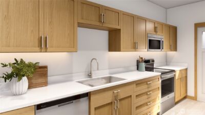 1319 Wintergreen Lane NE, Bainbridge Island, WA 98110 - Photo 3