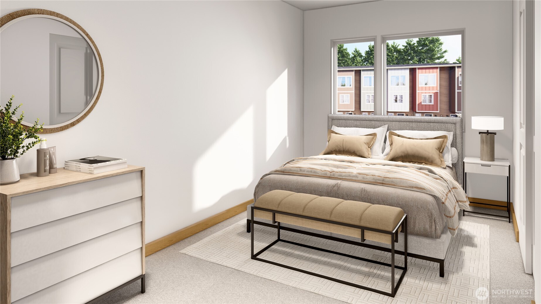 1319 Wintergreen Lane NE, Bainbridge Island, WA 98110