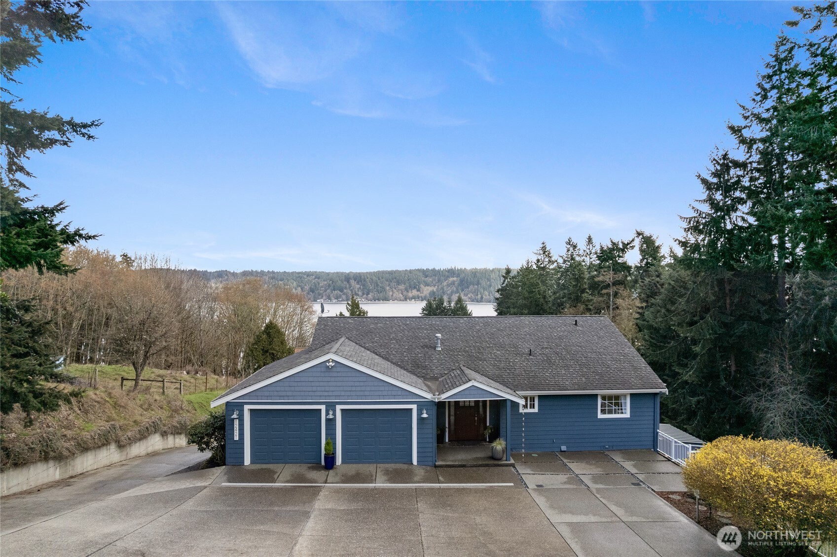 12421 6th Avenue NW, Gig Harbor, WA 98332