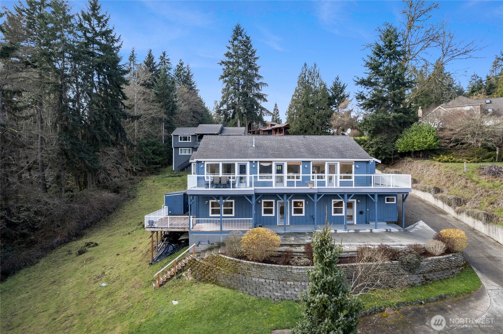 12421 6th Avenue NW, Gig Harbor, WA 98332