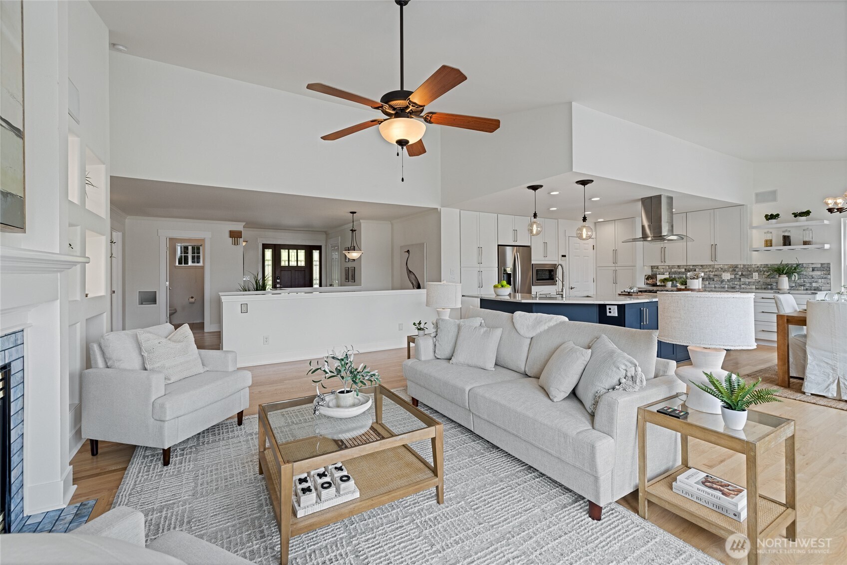 12421 6th Avenue NW, Gig Harbor, WA 98332