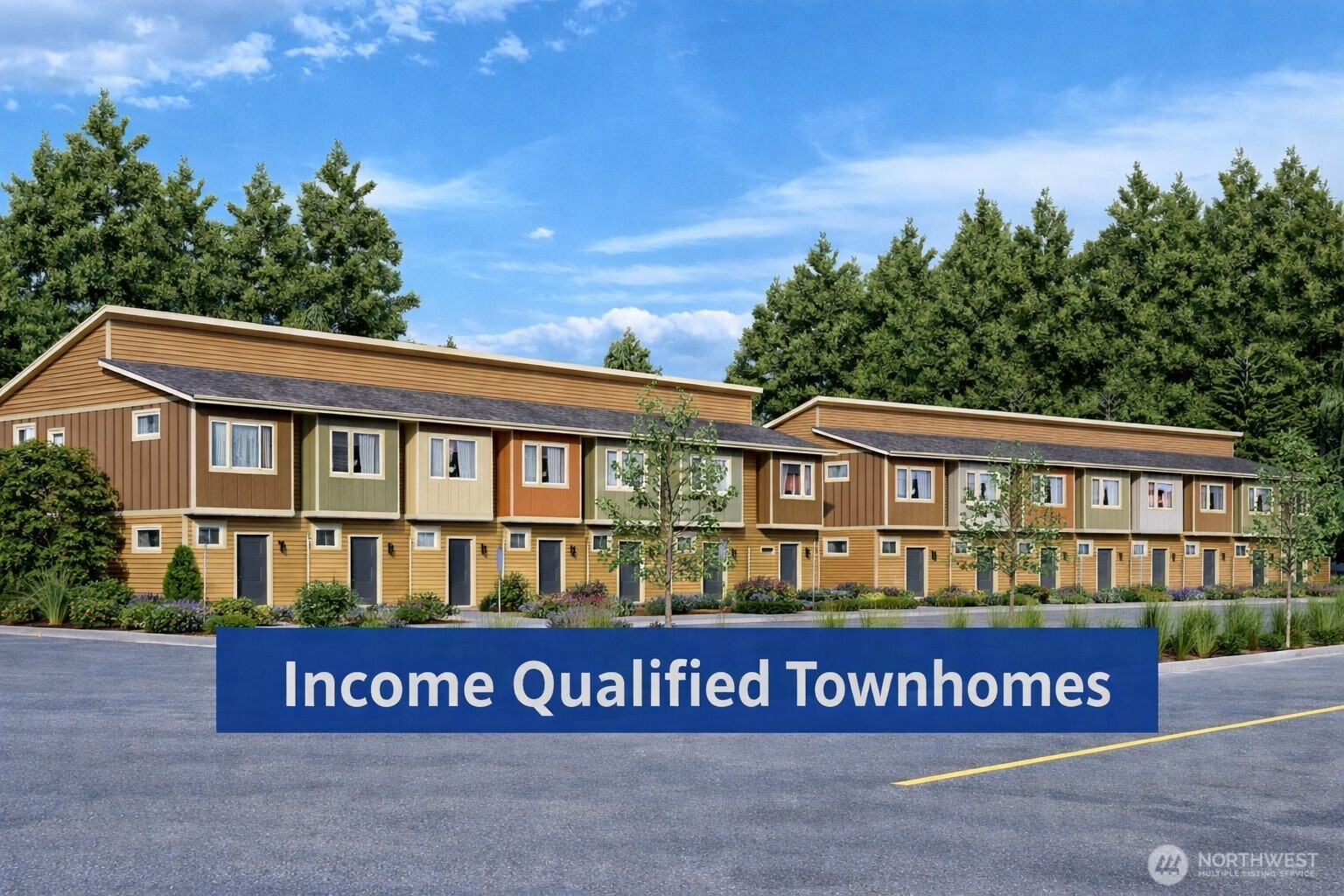 1321 Wintergreen Lane NE, Bainbridge Island, WA 98110