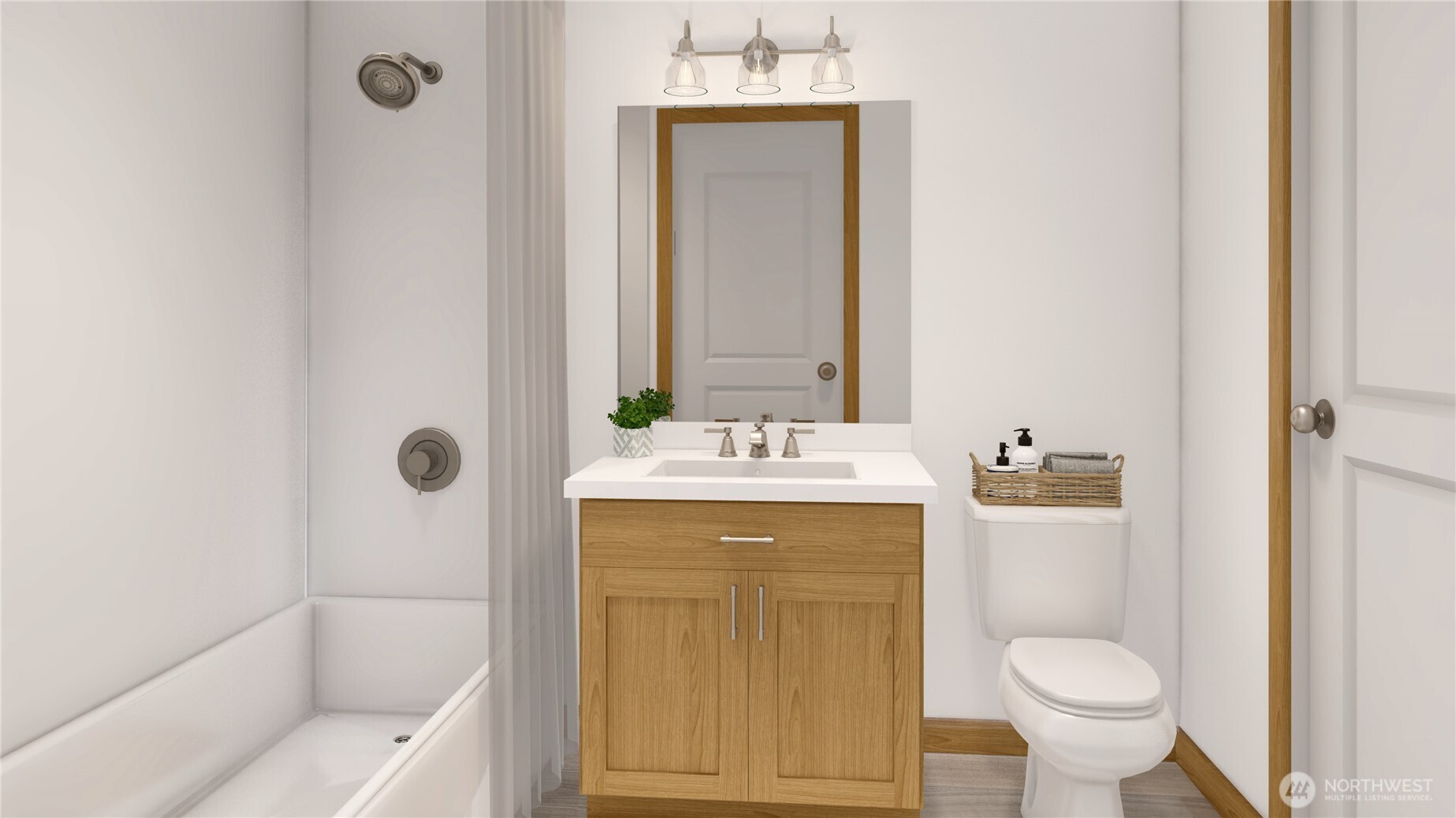 1321 Wintergreen Lane NE, Bainbridge Island, WA 98110