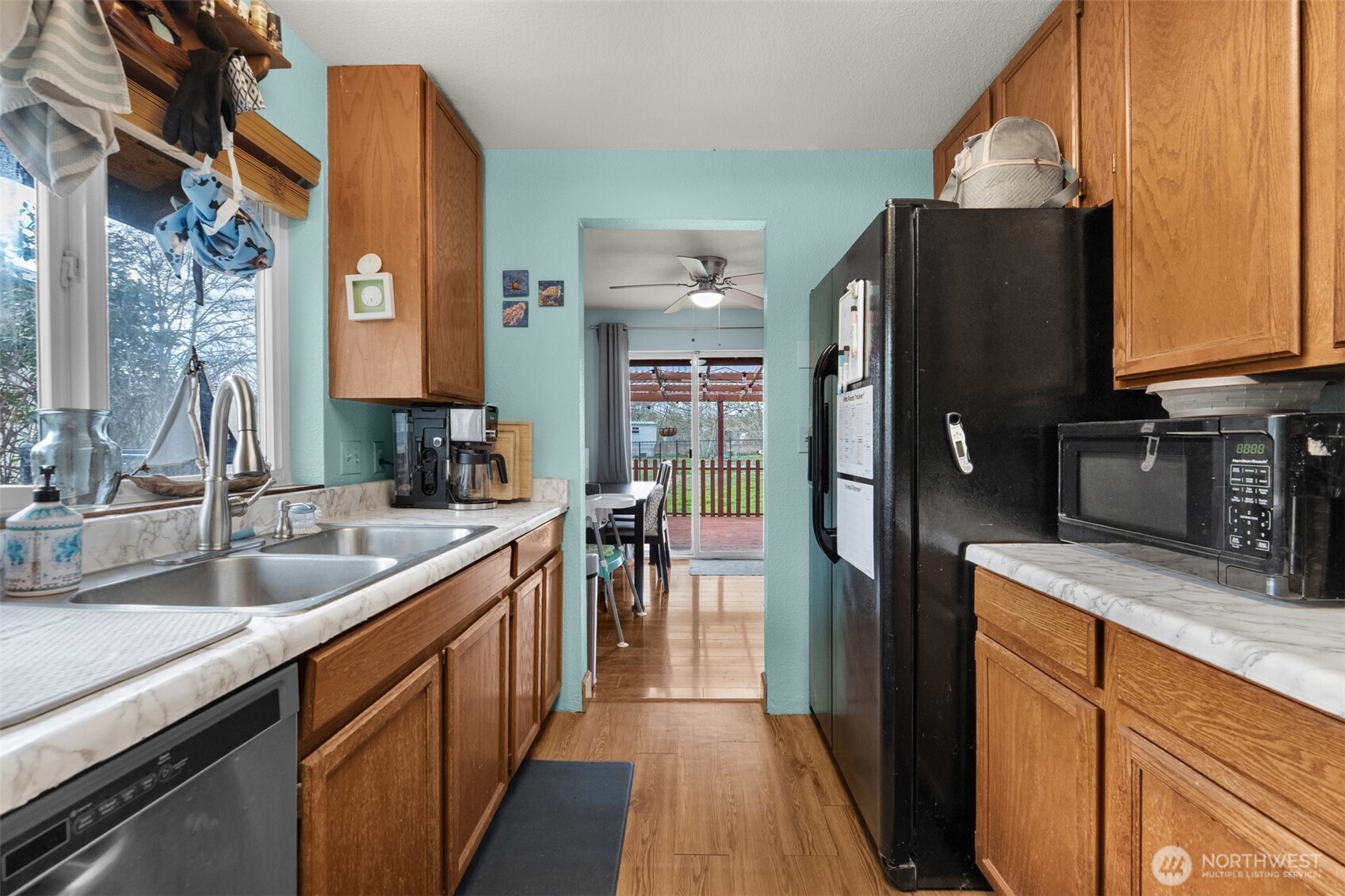 7125 Scarboro Lane N, Ilwaco, WA 98624