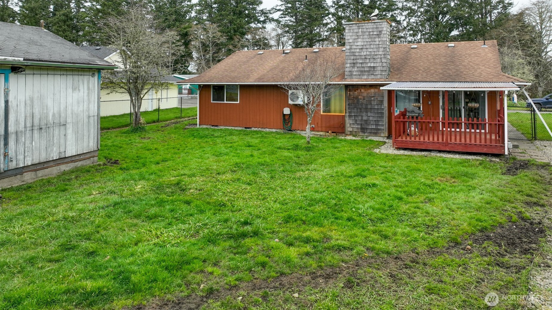 7125 Scarboro Lane N, Ilwaco, WA 98624