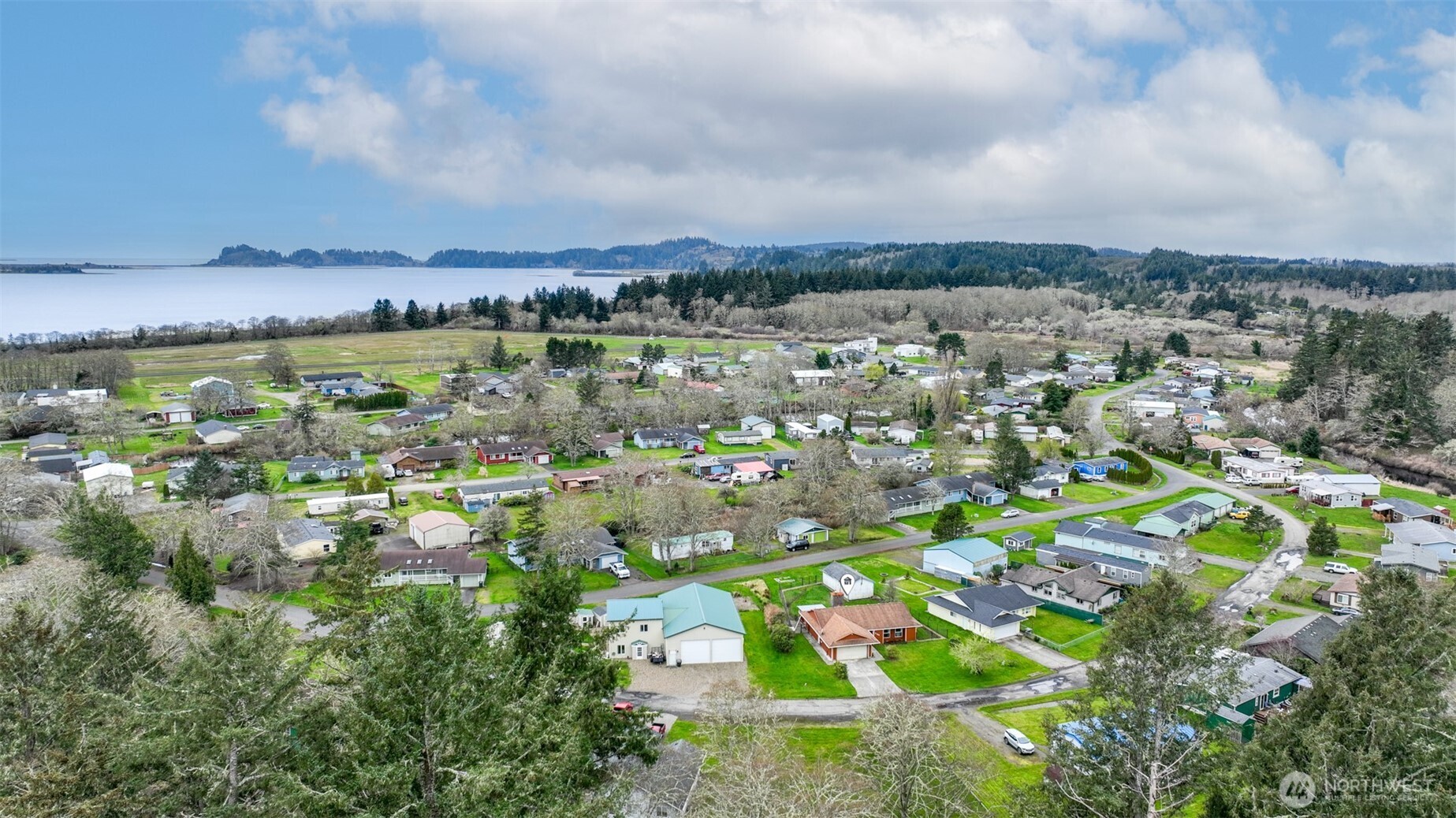 7125 Scarboro Lane N, Ilwaco, WA 98624