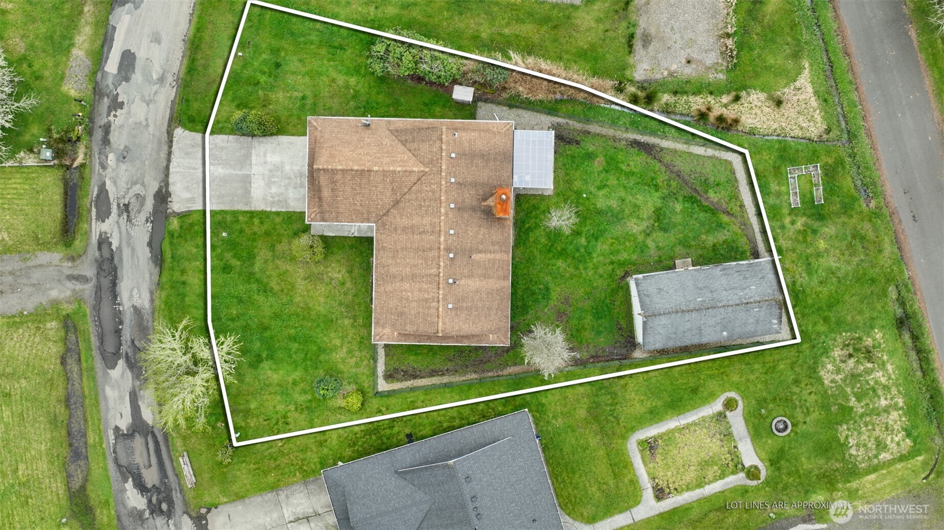 7125 Scarboro Lane N, Ilwaco, WA 98624