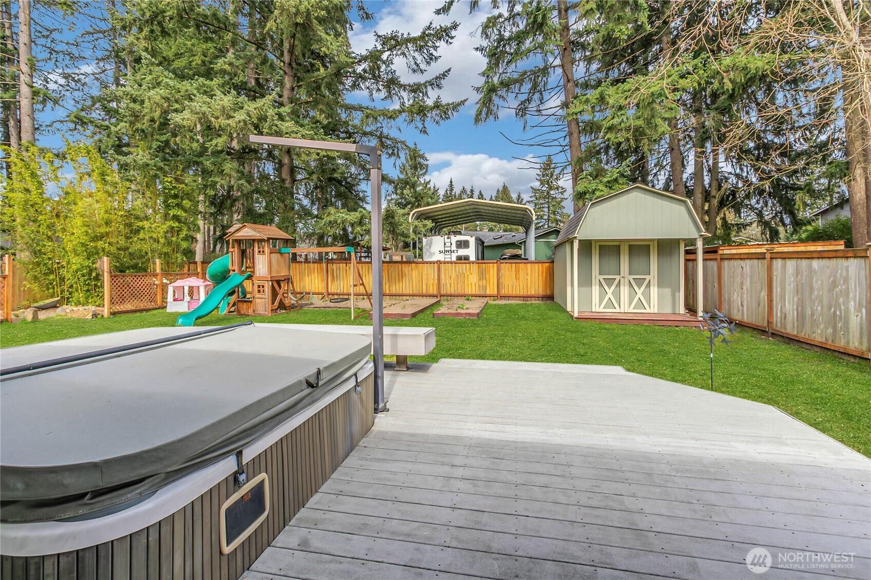 5205 204th Street Ct E, Spanaway, WA 98387