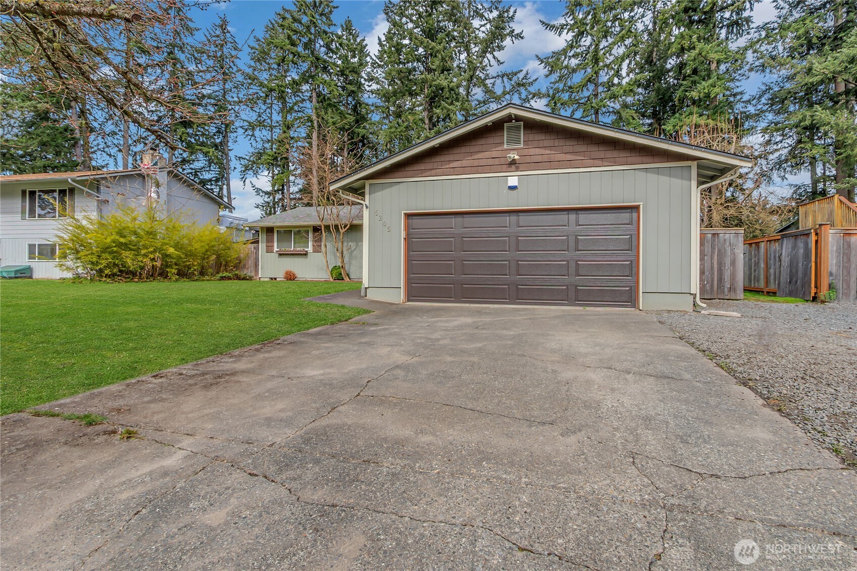 5205 204th Street Ct E, Spanaway, WA 98387
