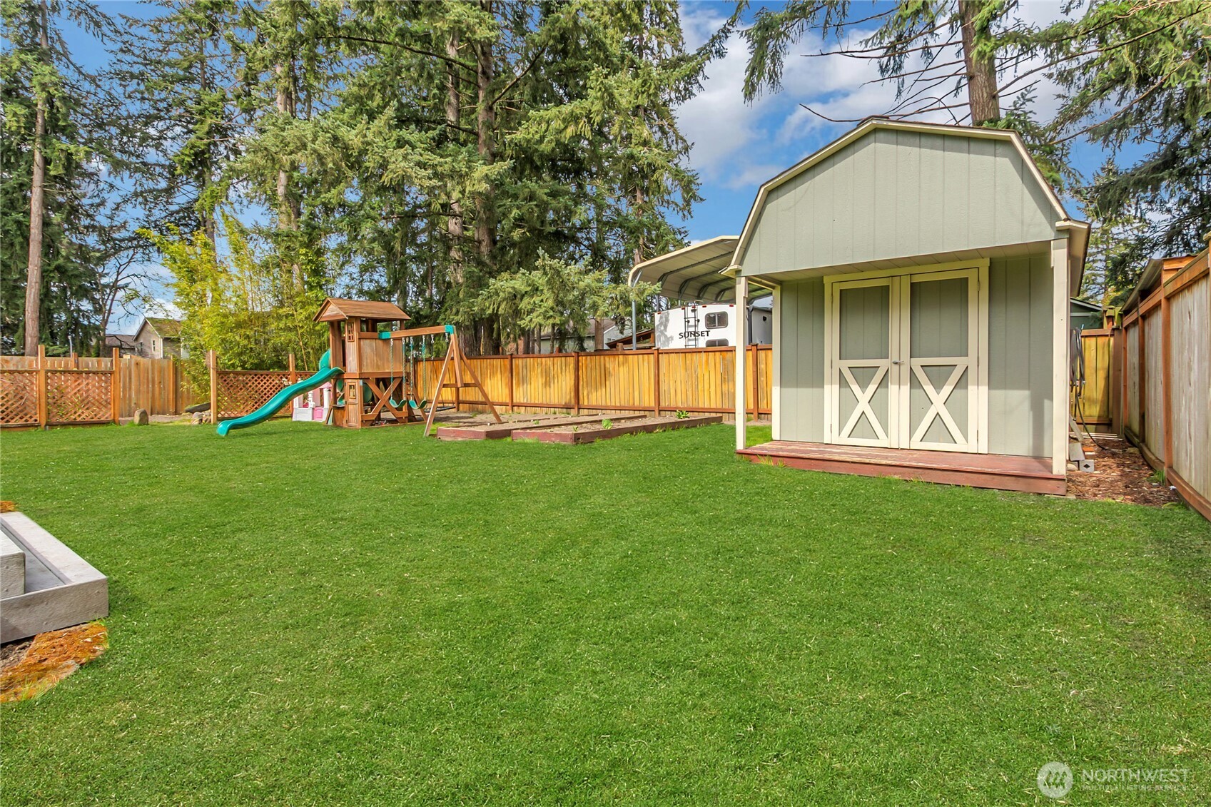 5205 204th Street Ct E, Spanaway, WA 98387