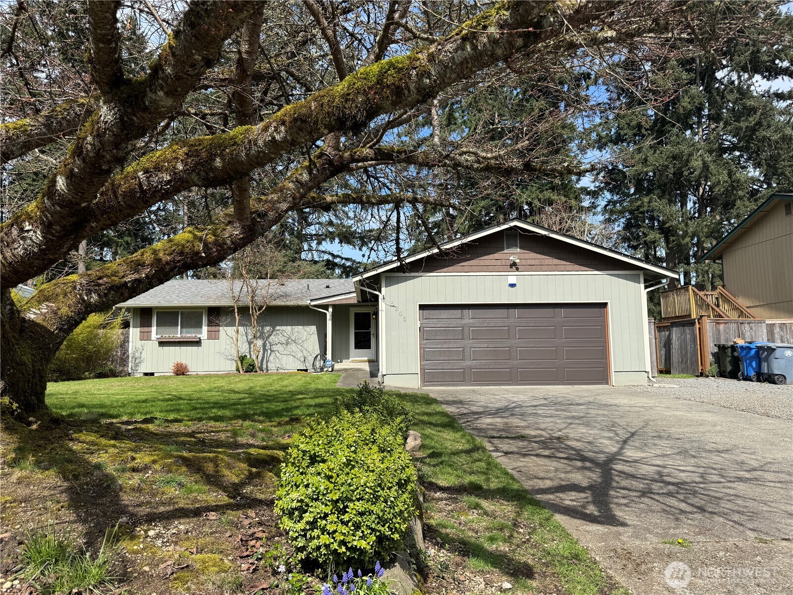 5205 204th Street Ct E, Spanaway, WA 98387