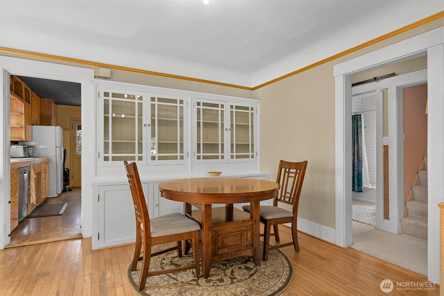 503 W Illinois Street , Bellingham, WA 98225