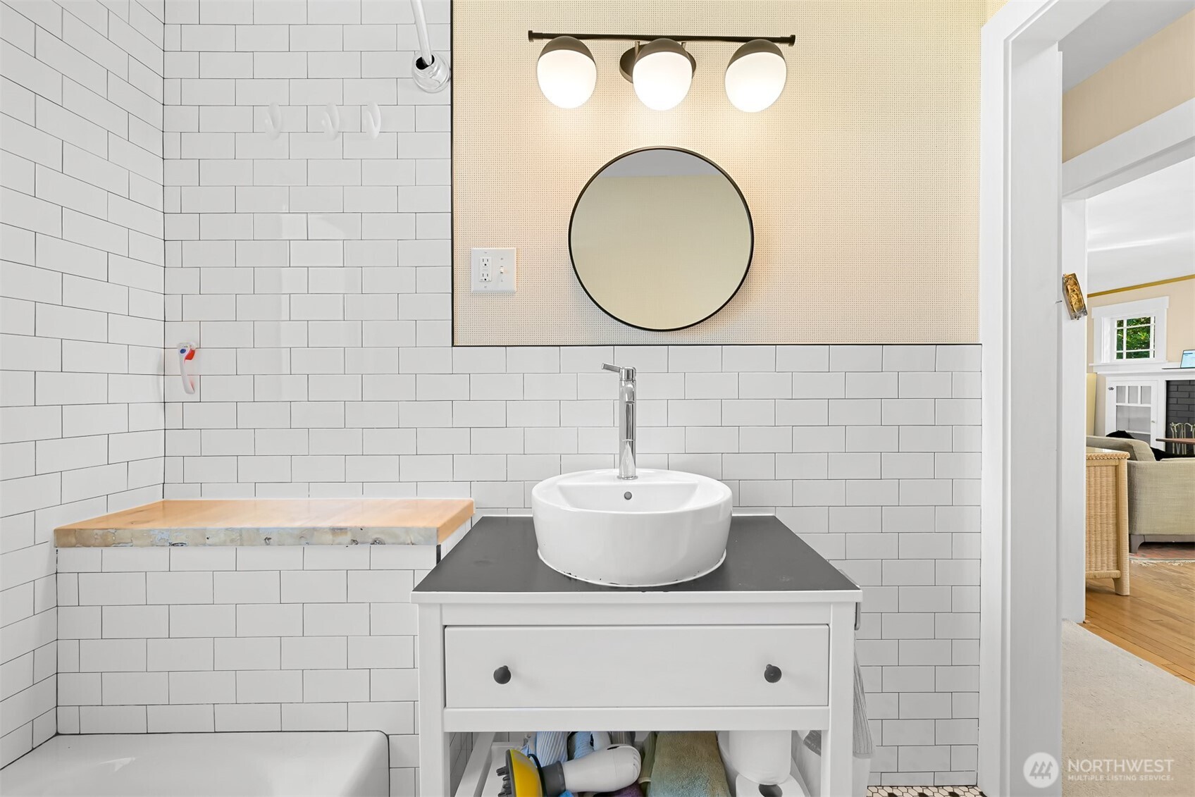 503 W Illinois Street , Bellingham, WA 98225