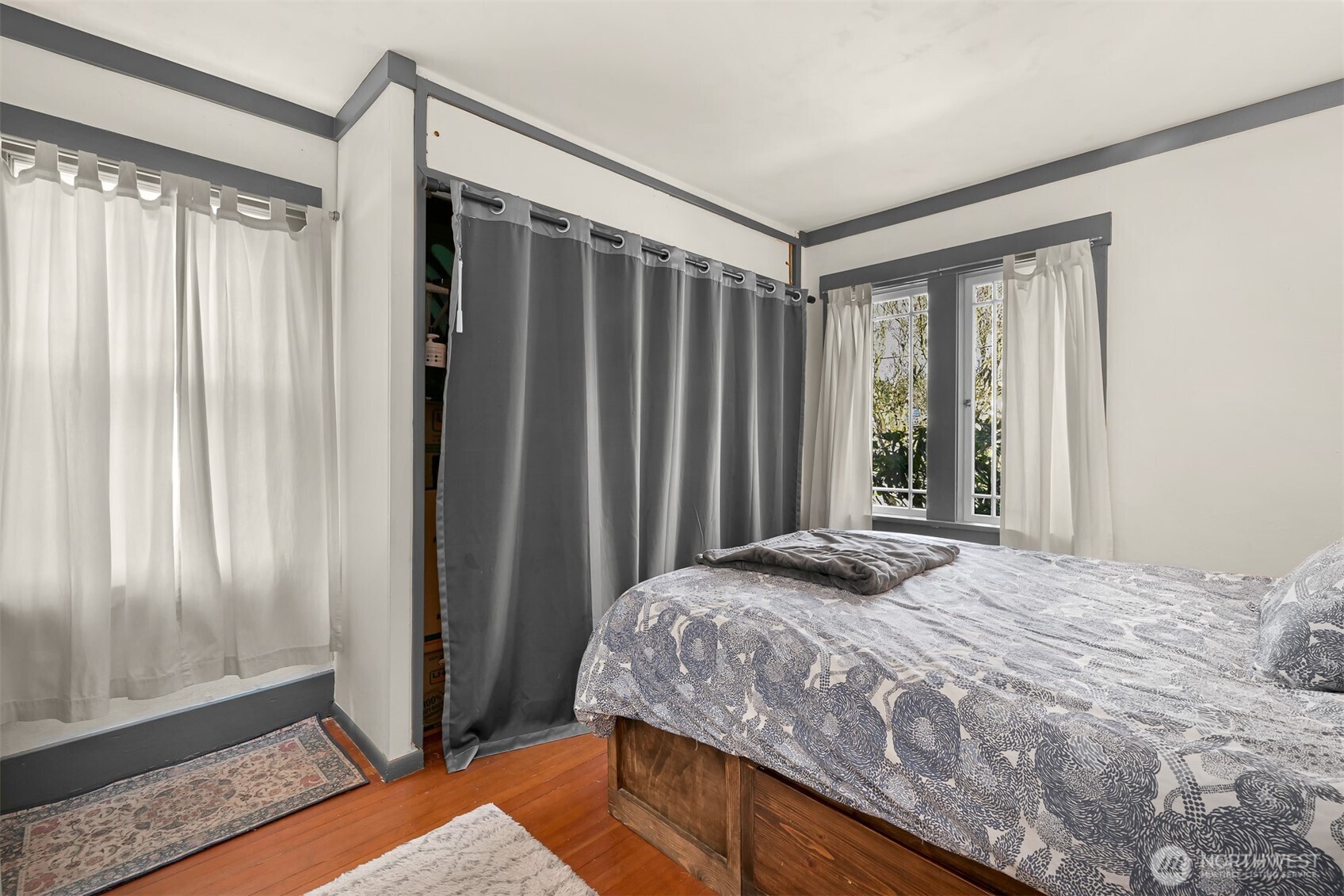 503 W Illinois Street , Bellingham, WA 98225