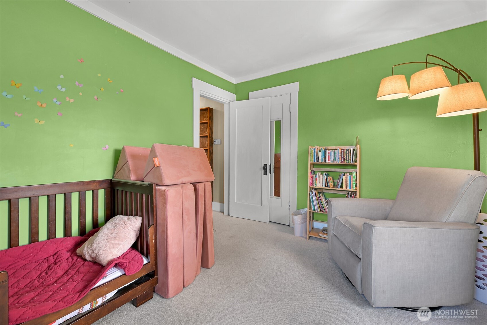 503 W Illinois Street , Bellingham, WA 98225