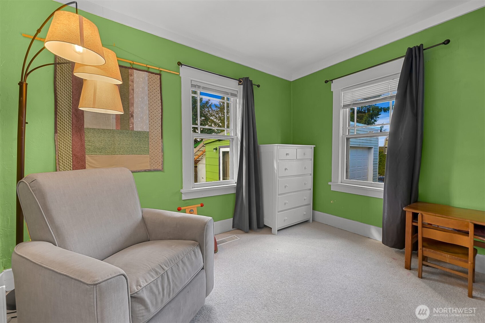 503 W Illinois Street , Bellingham, WA 98225