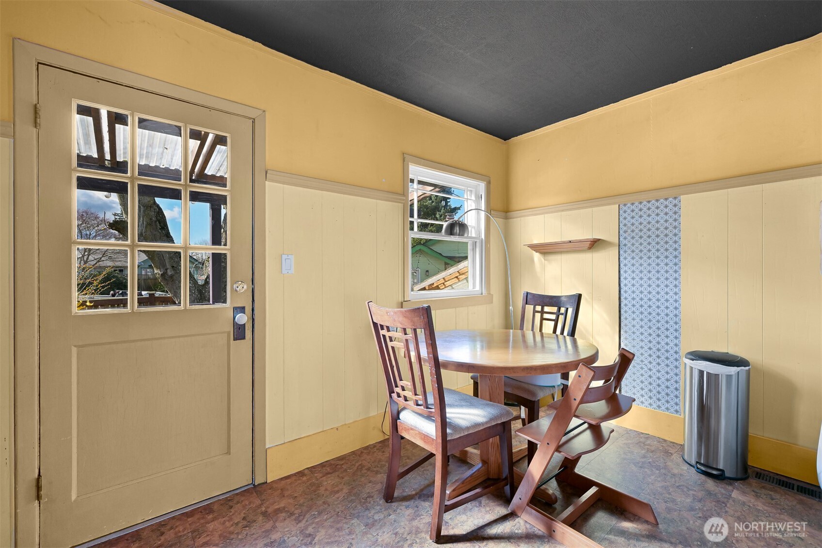 503 W Illinois Street , Bellingham, WA 98225