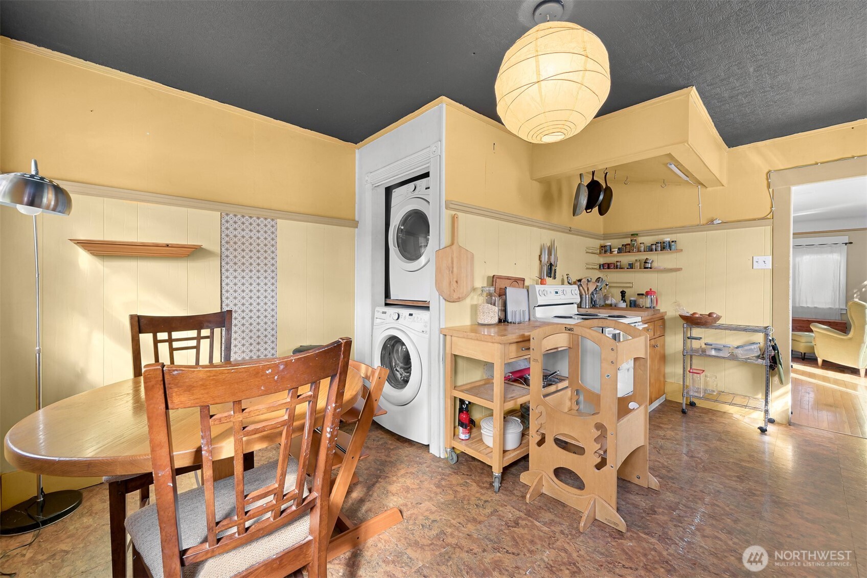 503 W Illinois Street , Bellingham, WA 98225