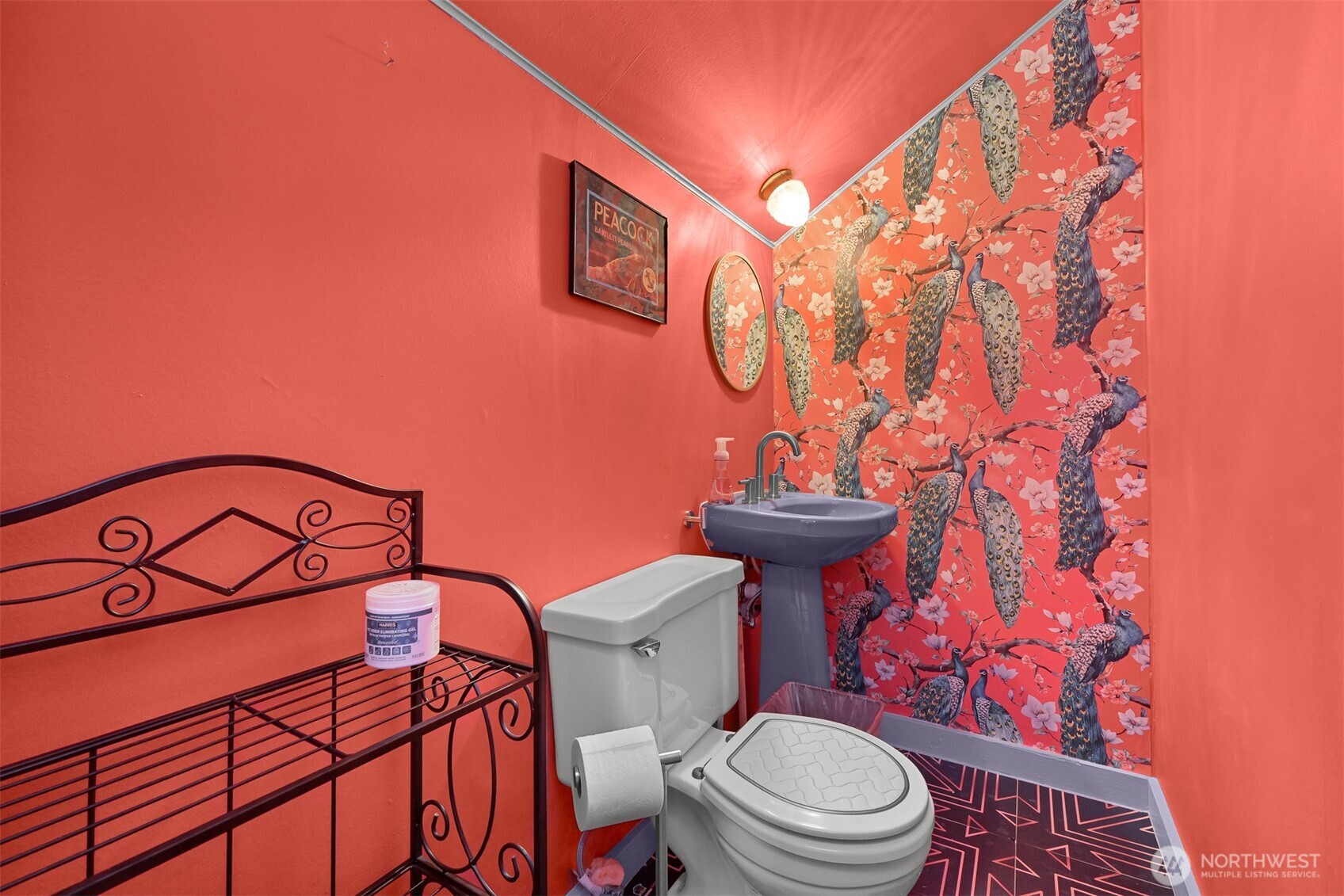 503 W Illinois Street , Bellingham, WA 98225