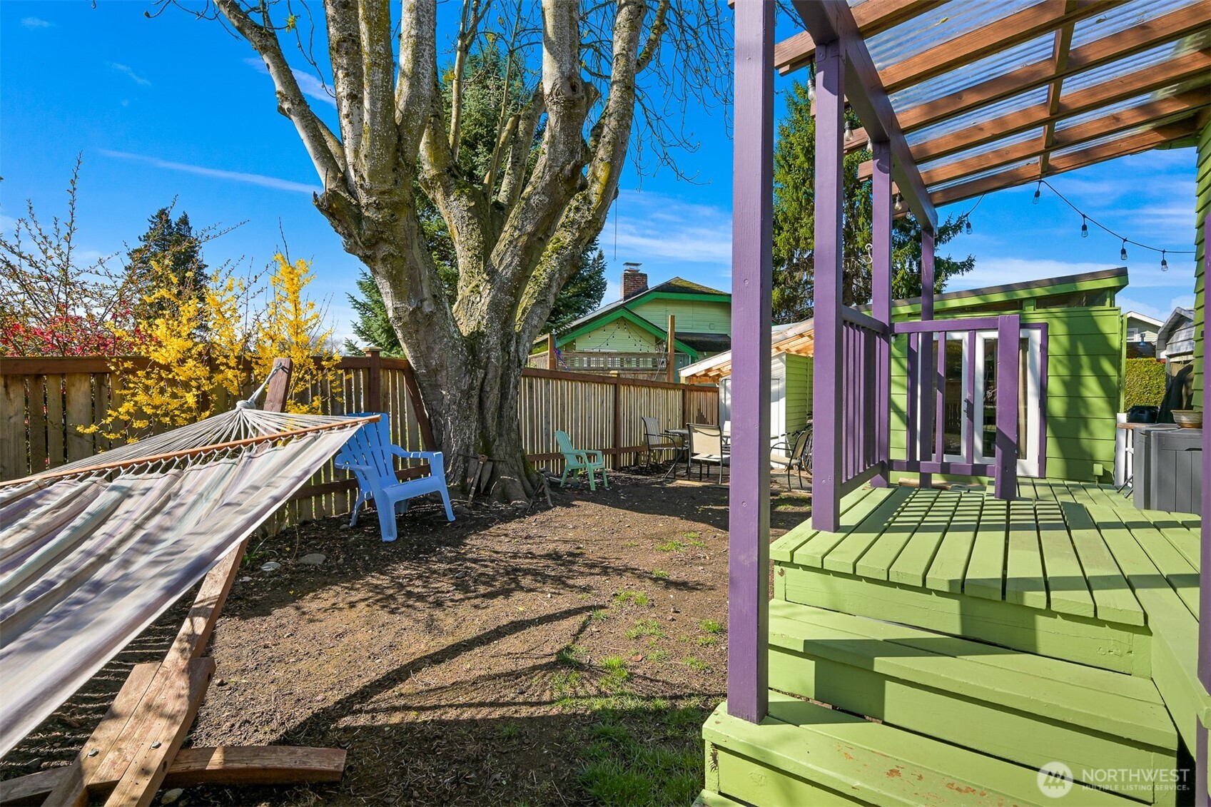 503 W Illinois Street , Bellingham, WA 98225