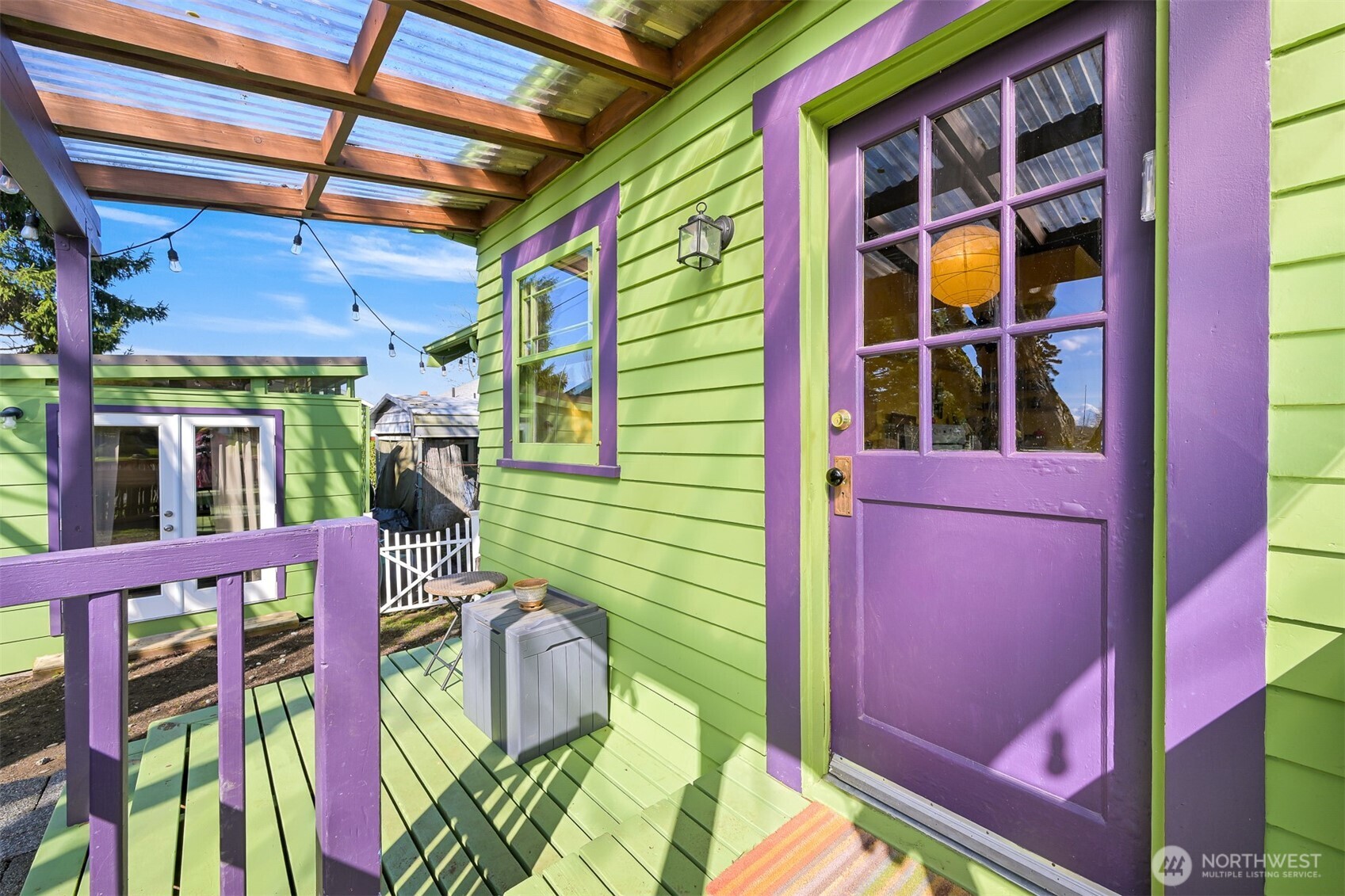 503 W Illinois Street , Bellingham, WA 98225