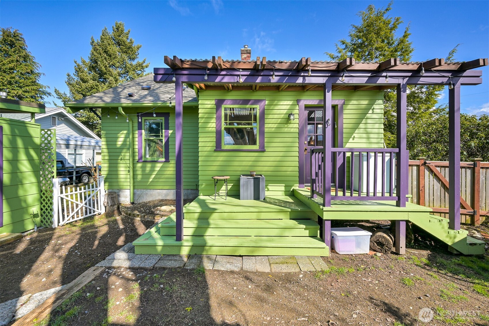 503 W Illinois Street , Bellingham, WA 98225