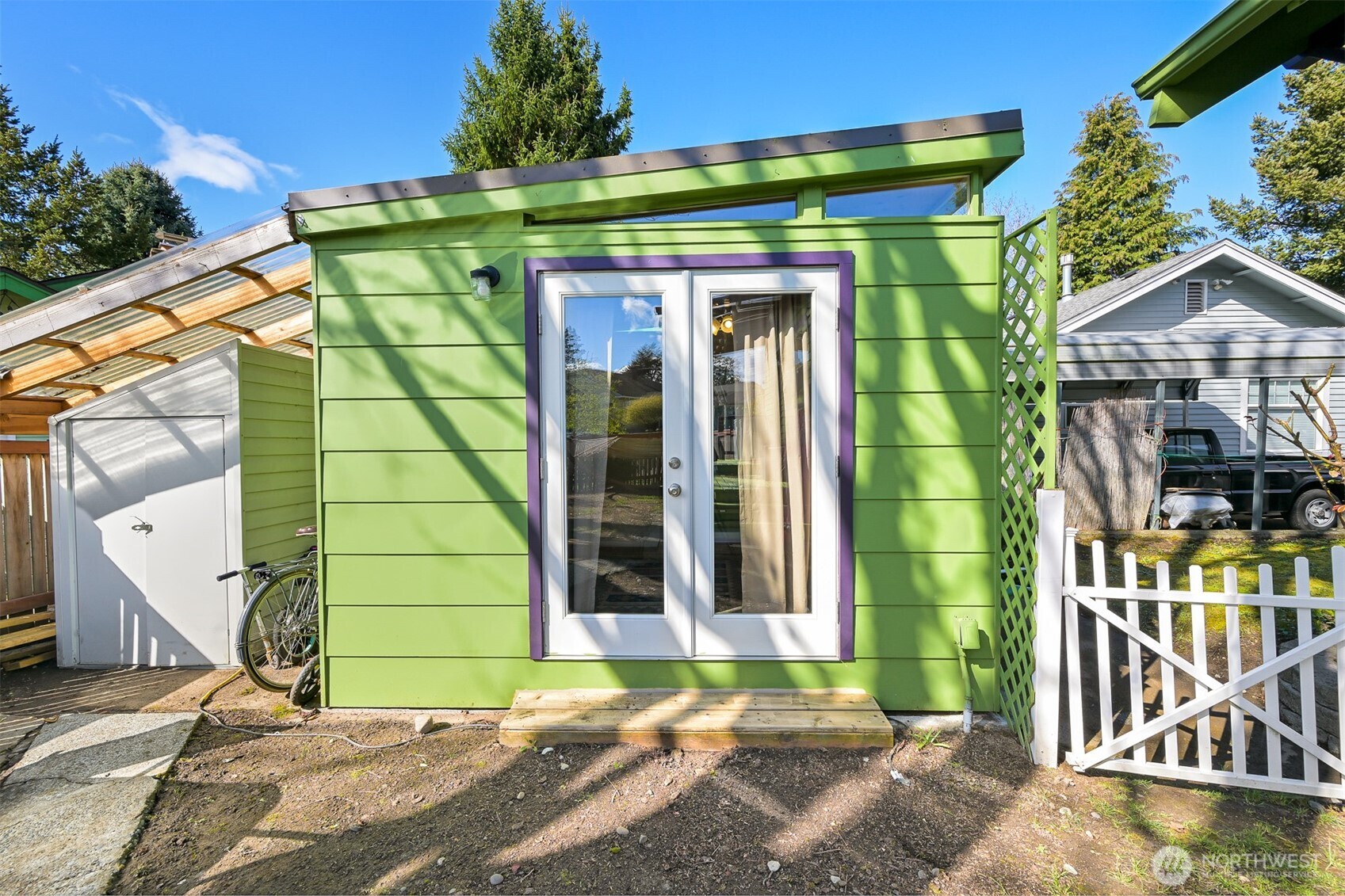 503 W Illinois Street , Bellingham, WA 98225