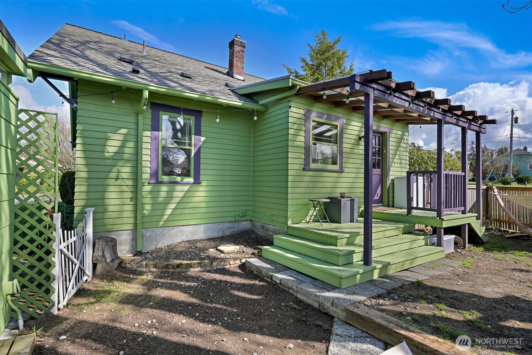 503 W Illinois Street , Bellingham, WA 98225