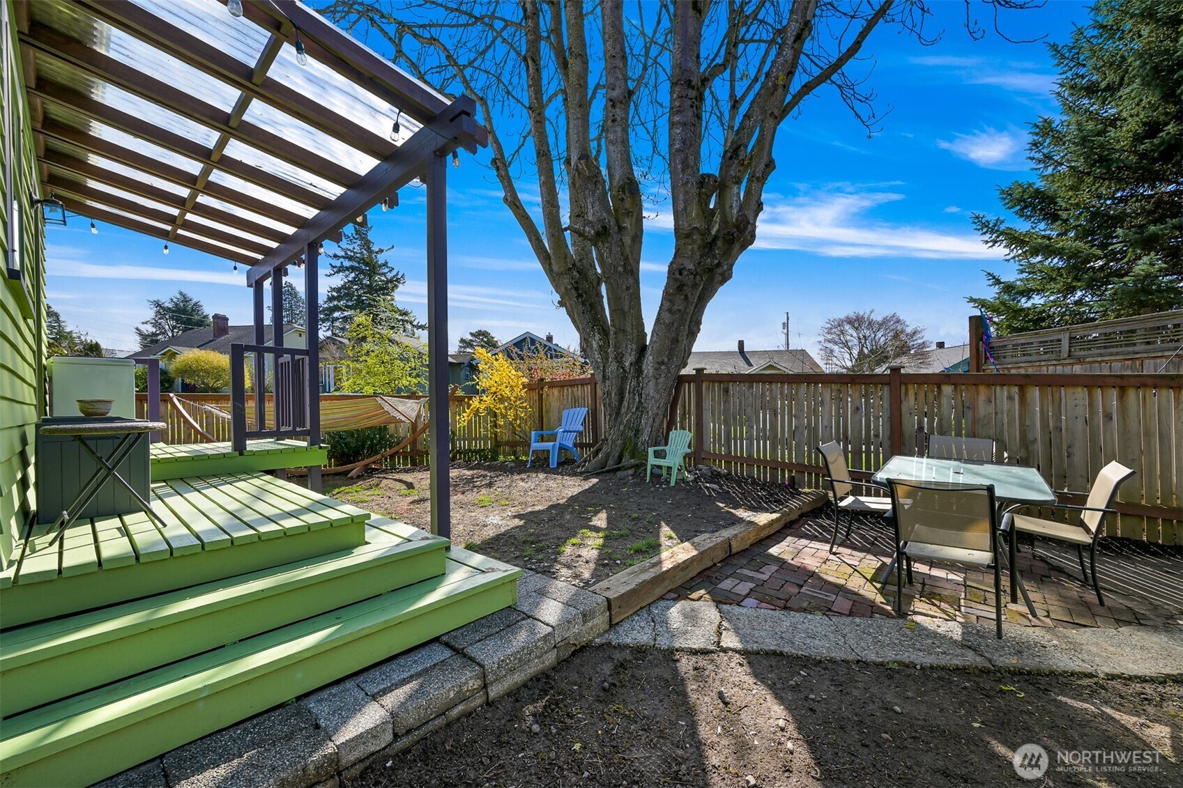 503 W Illinois Street , Bellingham, WA 98225