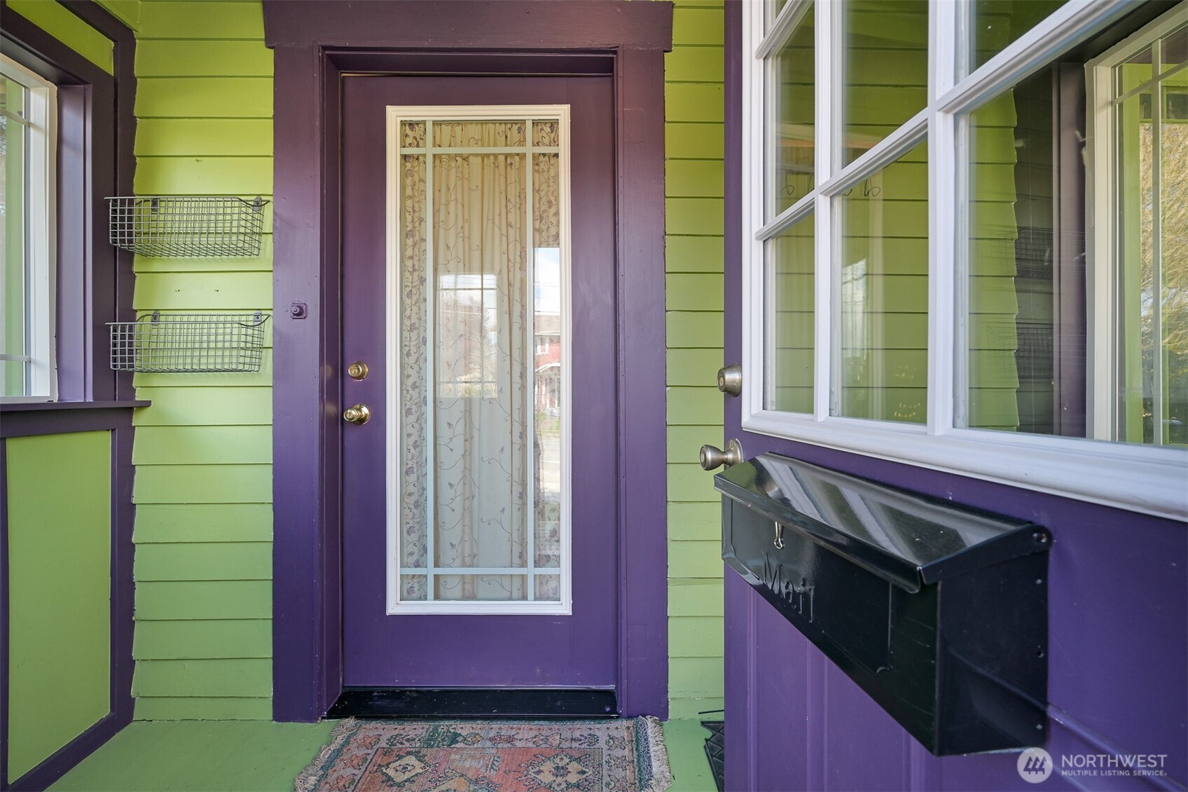 503 W Illinois Street , Bellingham, WA 98225