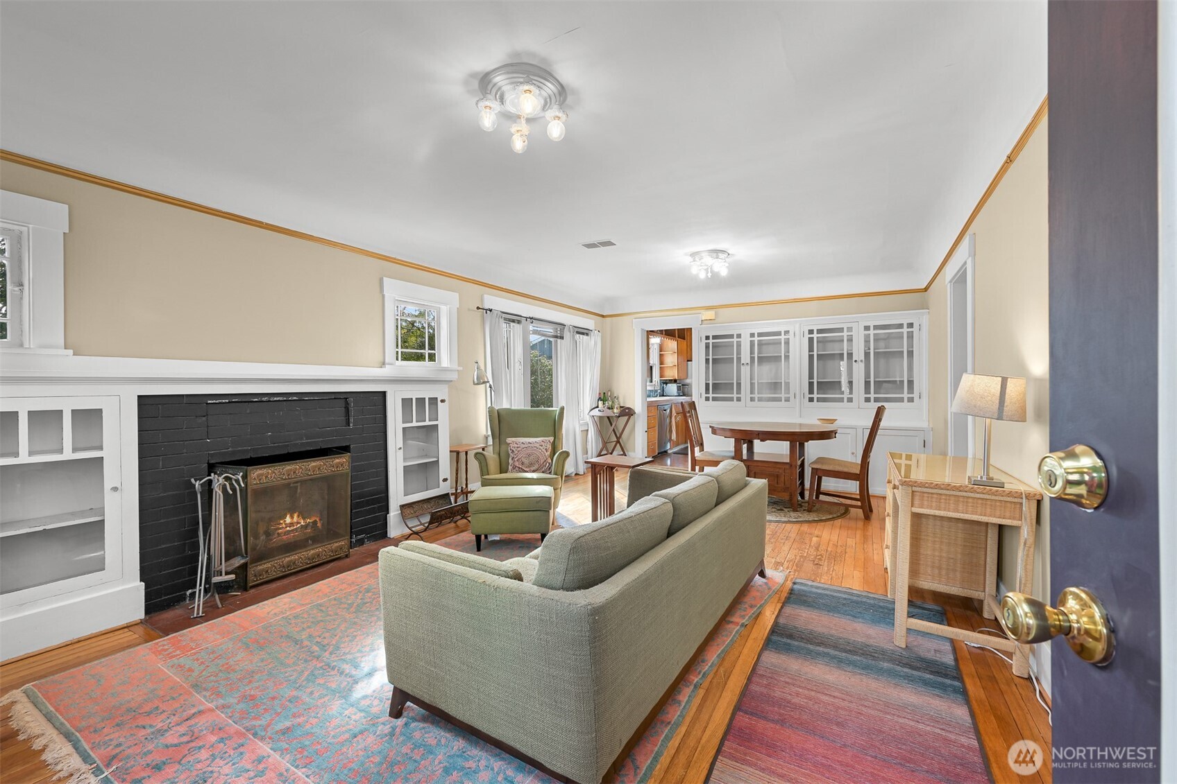 503 W Illinois Street , Bellingham, WA 98225