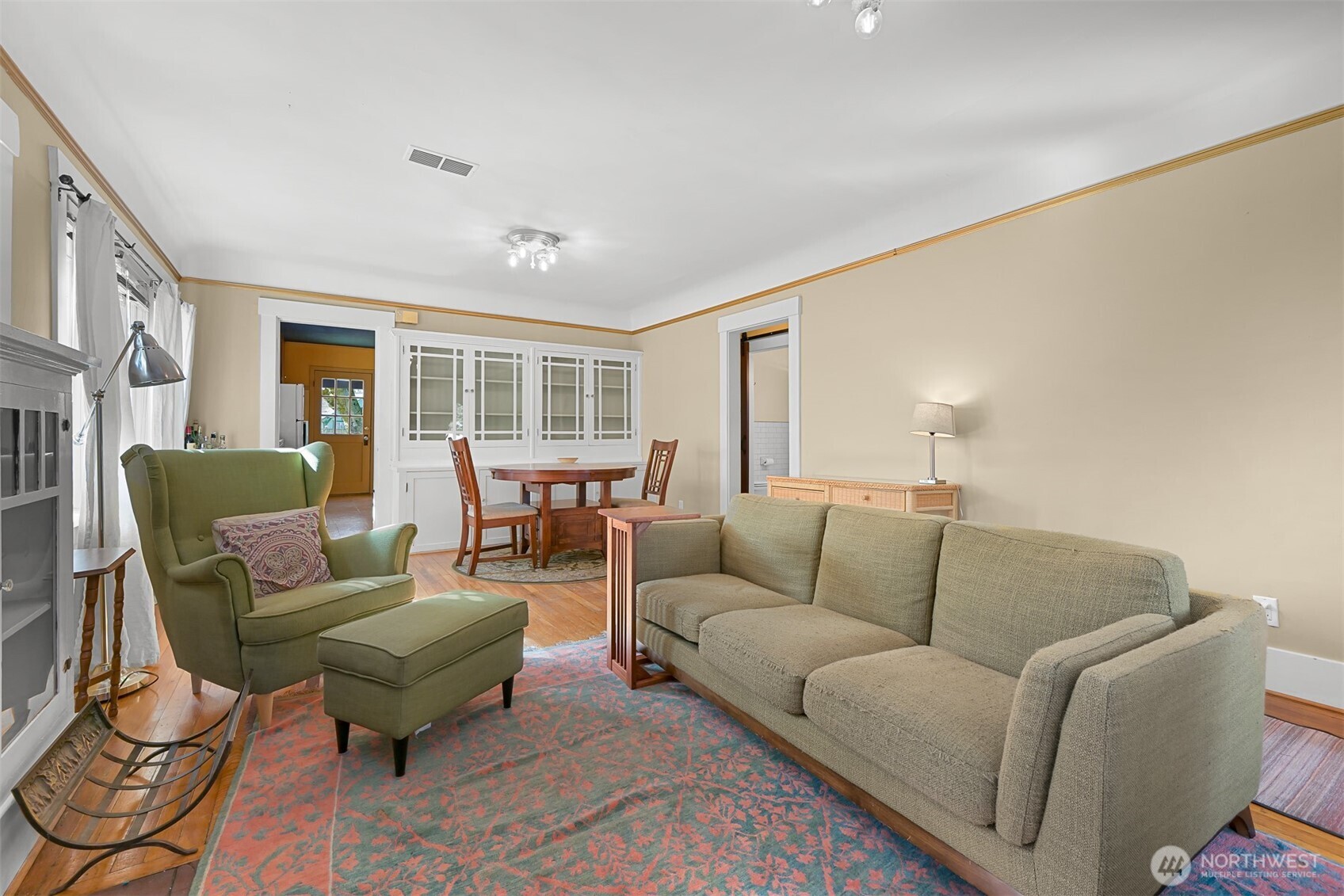 503 W Illinois Street , Bellingham, WA 98225