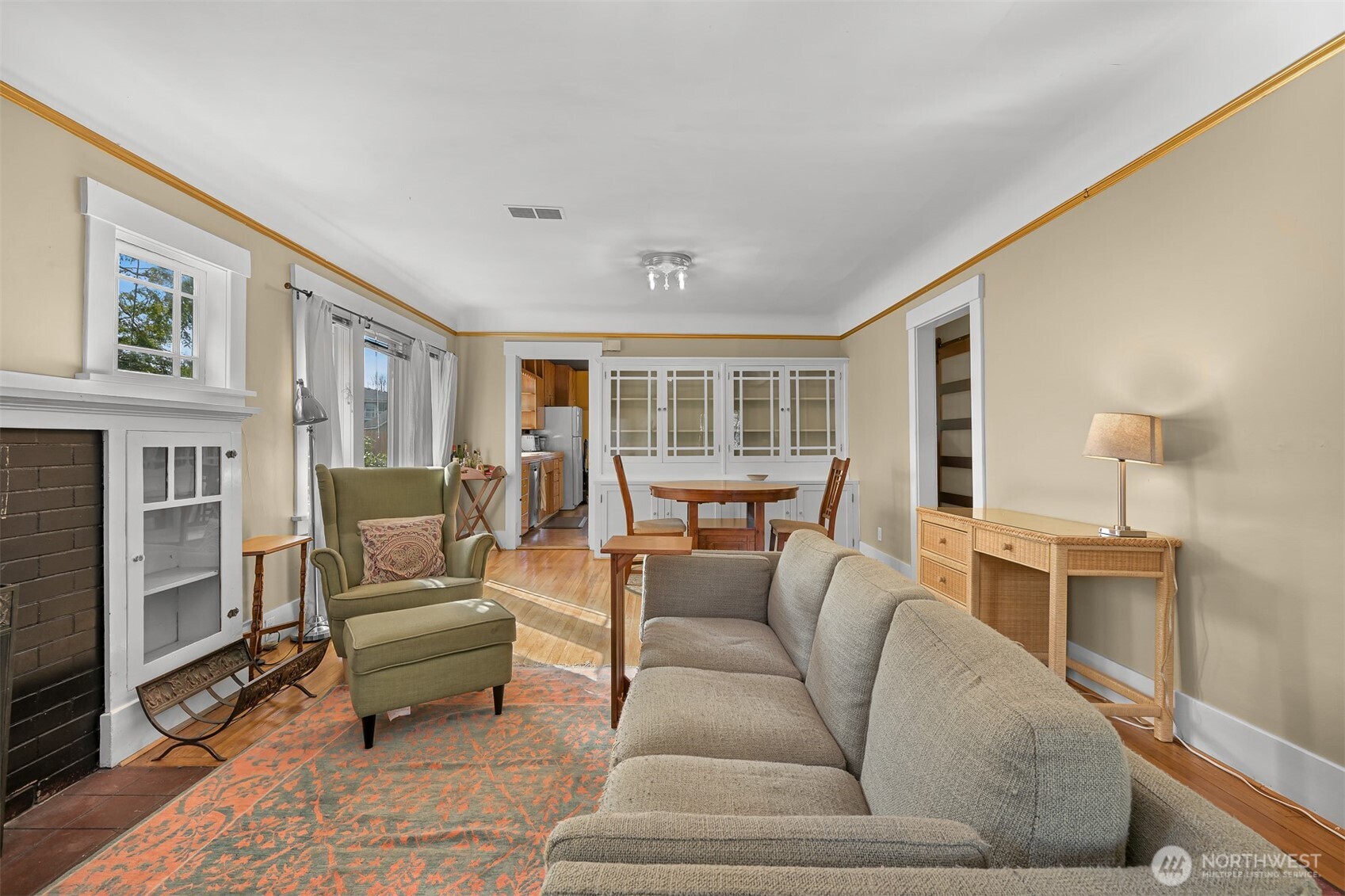 503 W Illinois Street , Bellingham, WA 98225