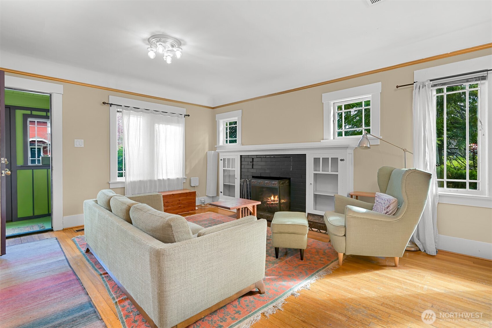 503 W Illinois Street , Bellingham, WA 98225