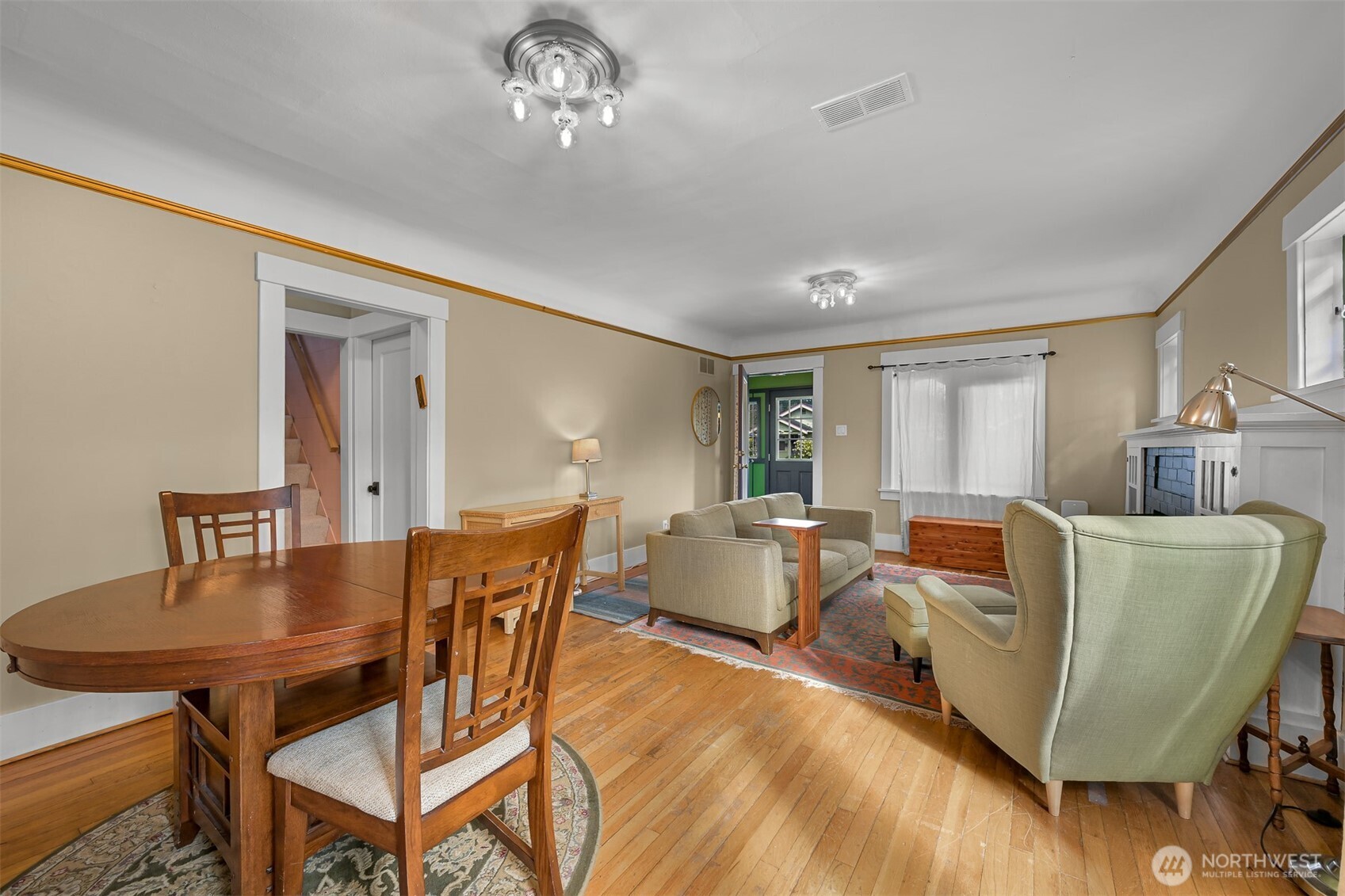 503 W Illinois Street , Bellingham, WA 98225