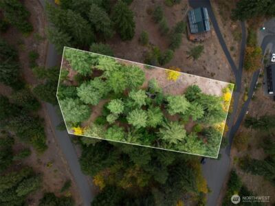 0 Boulder Lane , Ronald, WA 98940