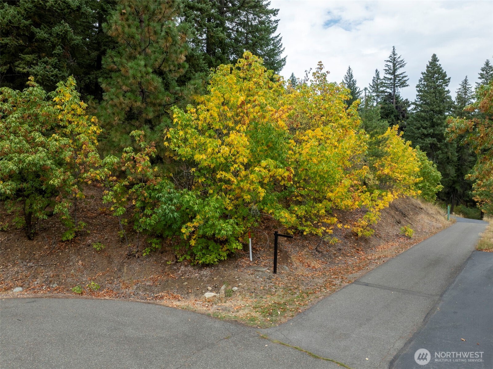 0 Boulder Lane , Ronald, WA 98940