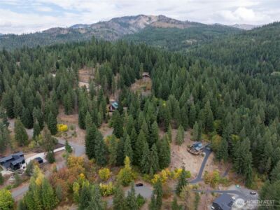 0 Boulder Lane , Ronald, WA 98940 - Photo 3